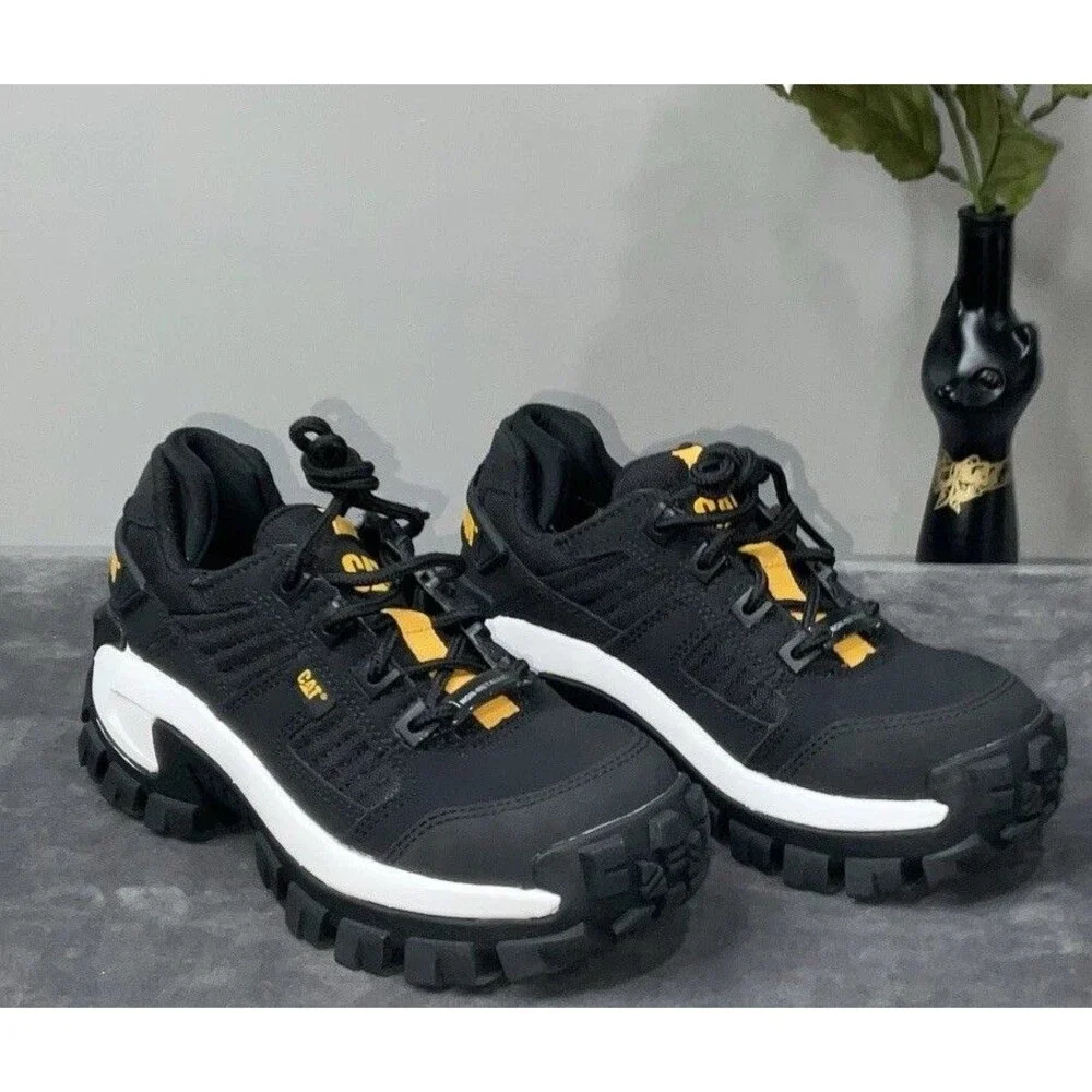 Caterpillar Invader CT Women’s Work Footwear Size 5.5